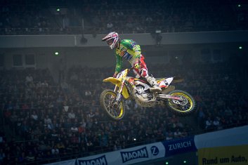 Supercross 2014-9340